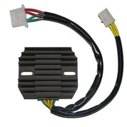 "Honda VT750C Shadow 1983-1983 Regulator/rectifier Vf Magna/sabre By Procom" - Lionparts Powersports