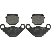 EBC Brake Pad Rear Kit FA83X for E-TON Vector 250 ST 2006-2009