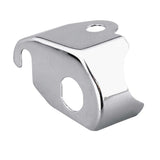 Bikers Choice Ignition Switch Cover For Harley-Davidson XL 1972-1987 Chrome