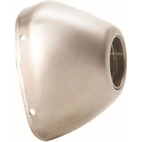 Kit de tapa de extremo de titanio FMF Factory 4.1 RCT 040642