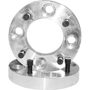 High Lifter WT4/137-15  High Lifter Wide Trac Spacers Kawasaki 1.5" 4/137