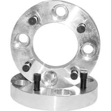 Espaciadores de tracción ancha High Lifter WT4/137-15 para Kawasaki 1.5" 4/137