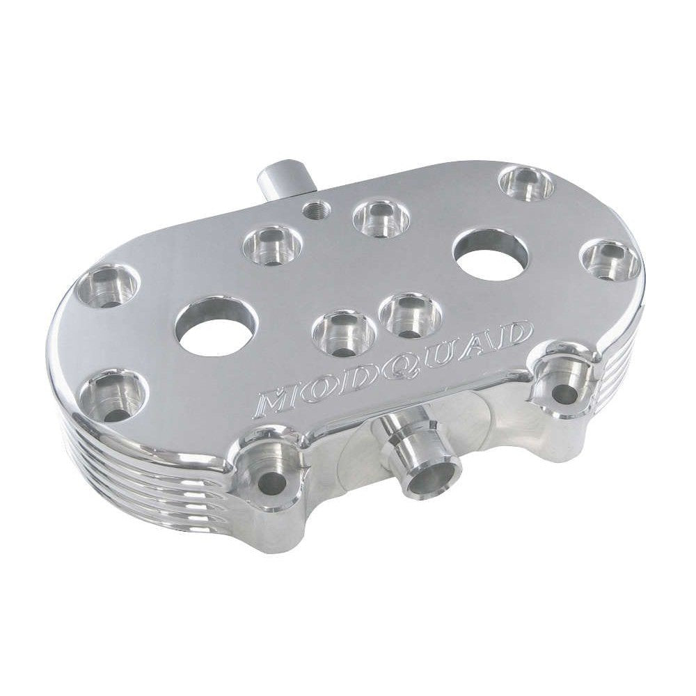Modquad Custom Designed 1-Piece Head