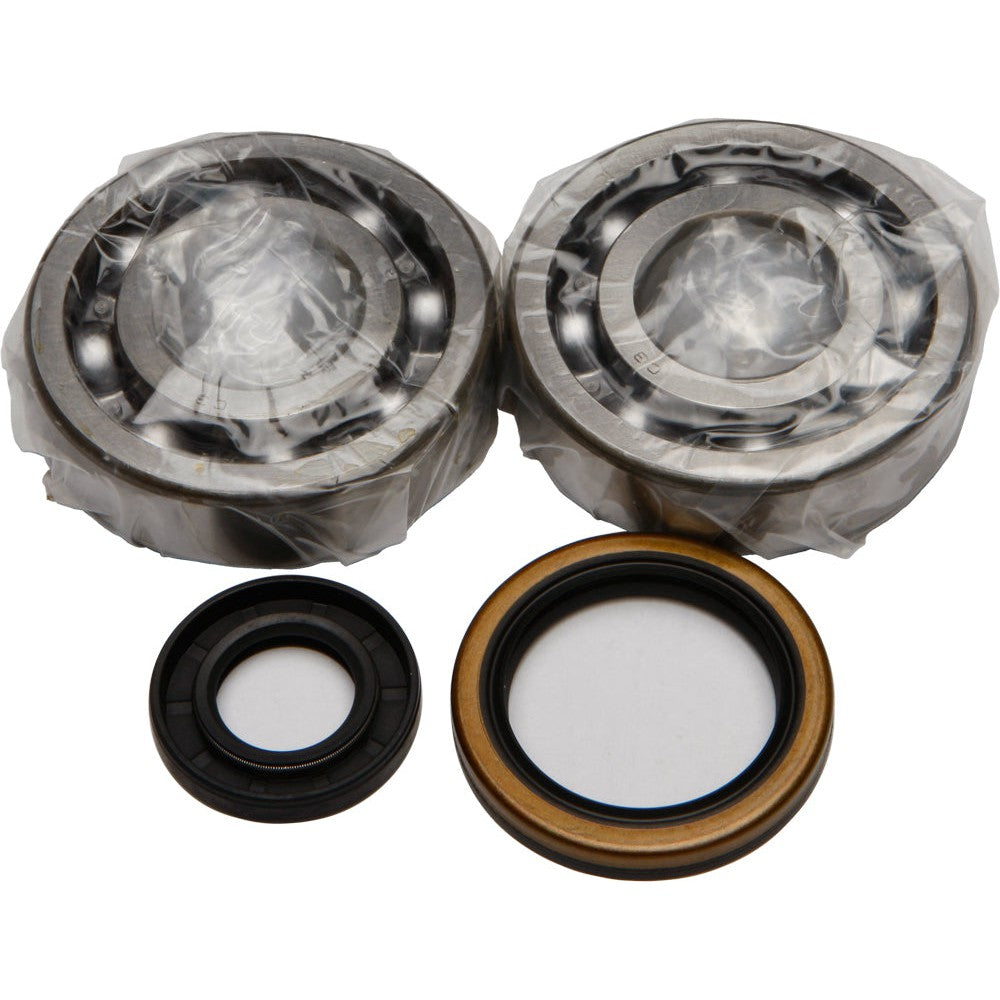 All Balls Crank Bearing And Seal Kit 24-1020