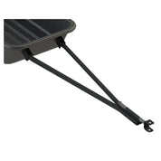 Impact Implements ATV/UTV Snow Sled with Rails IP8002_Kit