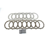 WSM Complete Clutch Kit for Yamaha 450 WR-F 16-21 88-540