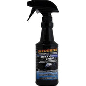 SLEDBRITE BELLY PAN CLEANER 16 OZ.
