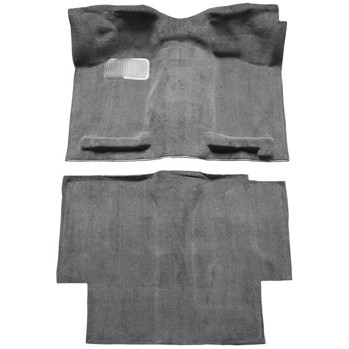 ACC Replacement Carpet Kit For 1995-1997 Nissan Pickup Ext Cab - CHOOSE COLOR