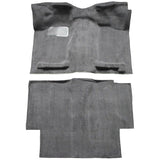 ACC Replacement Carpet Kit For 1995-1997 Nissan Pickup Ext Cab - CHOOSE COLOR