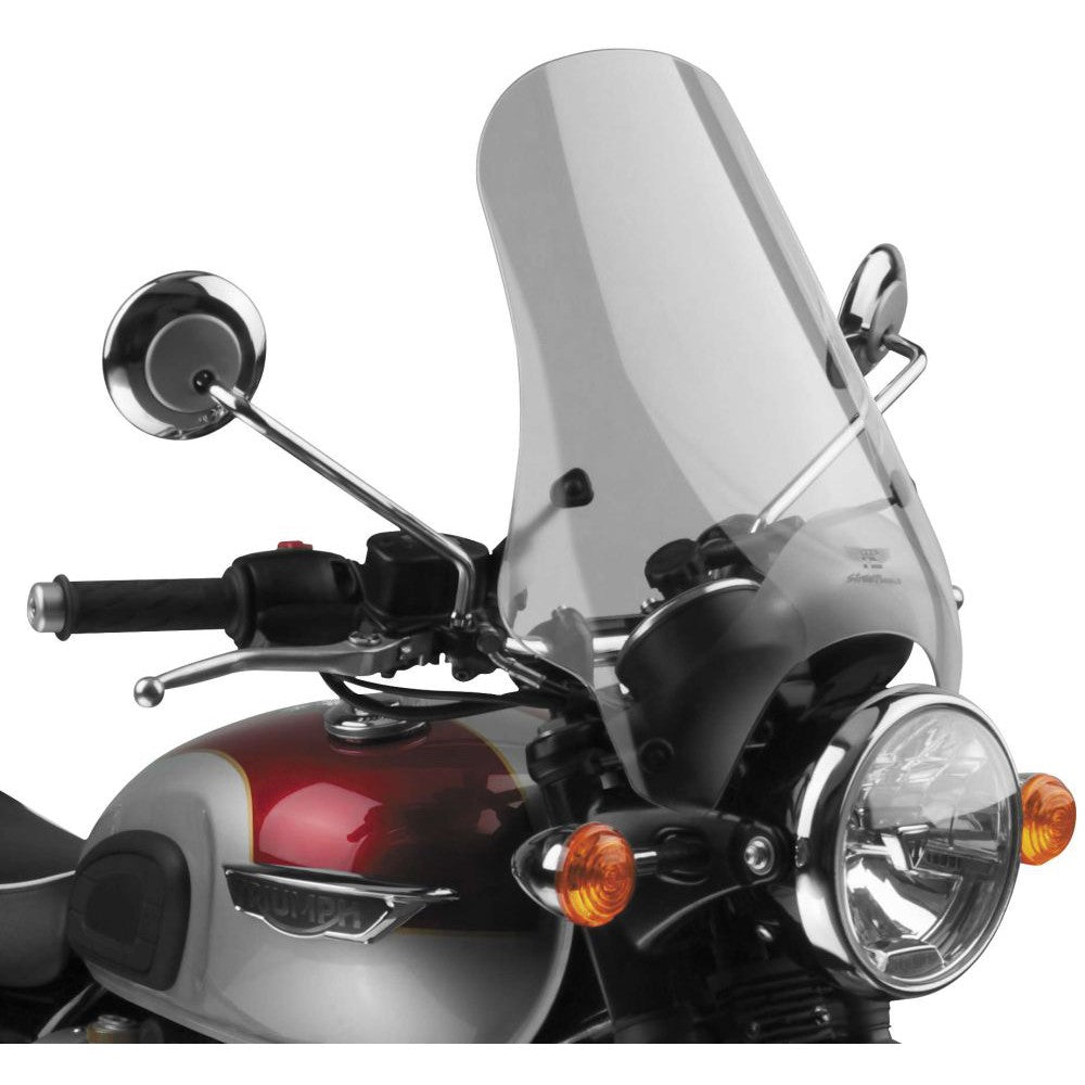 National Cycle Street Windshield 1" Tint N25013