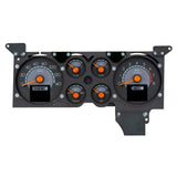 Dakota Digital Retrotech Gauges 86-88 Monte Carlo El Camino SS RTX-86C-MC