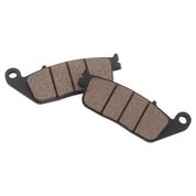 BikeMaster Brake Pad and Shoe For Honda CB600F 599 2004-2006 Standard Front