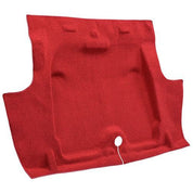 ACC Replacement Carpet Kit For 1967-1968 Chevrolet Camaro Coupe Molded Trunk Area - CHOOSE COLOR