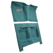 ACC Replacement Carpet Kit For 1959-1960 Buick Electra 4DR Hardtop Full Molded - CHOOSE COLOR