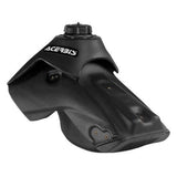 Acerbis 2.7 gal. Black Fuel Tank - 2253660001