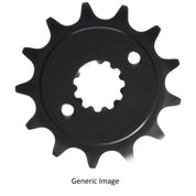 SUNSTAR Front & Rear Steel Sprocket Kit for Street HONDA CBR250R 2011-2013