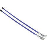 Marcador de arado azul premium KFI Pro-Series 106495