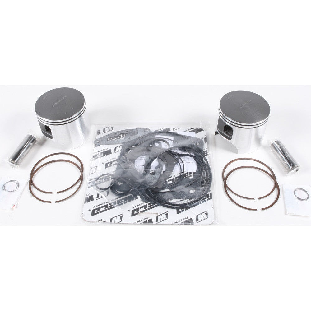 Wiseco Overbore Piston Kit SK1289