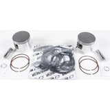 Wiseco Overbore Piston Kit SK1289