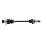 All Balls 8 Ball Extreme Axle Rear For Yamaha YFM660FG Grizzly 4WD [IRS] 2003-2008 AB8-YA-8-301