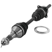 QuadBoss Replacement Axles Front Right - TRM-CA-8-211