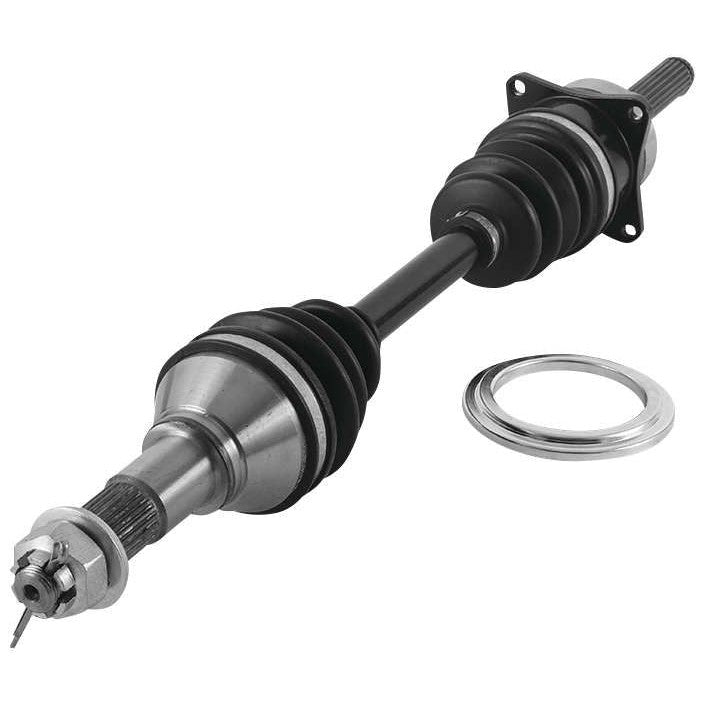 QuadBoss Replacement Axles Front Right - TRM-CA-8-211