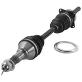 QuadBoss Replacement Axles Front Right - TRM-CA-8-211