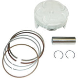 WSM Piston Kit .5mm Over - 010-872-05K