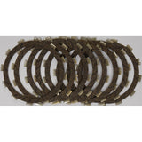 EBC CK O.E.M. Replacement Clutch Kit - CK4514