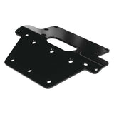 Soporte de cabrestante KFI para Warn ProV 2-3000 V y 2-3500