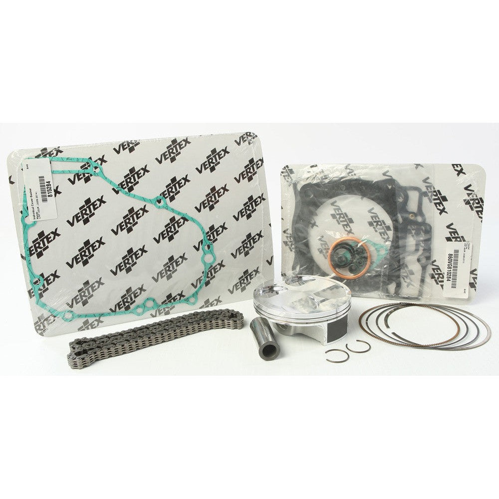 Vertex Top End Piston Kit VTKTC23855A