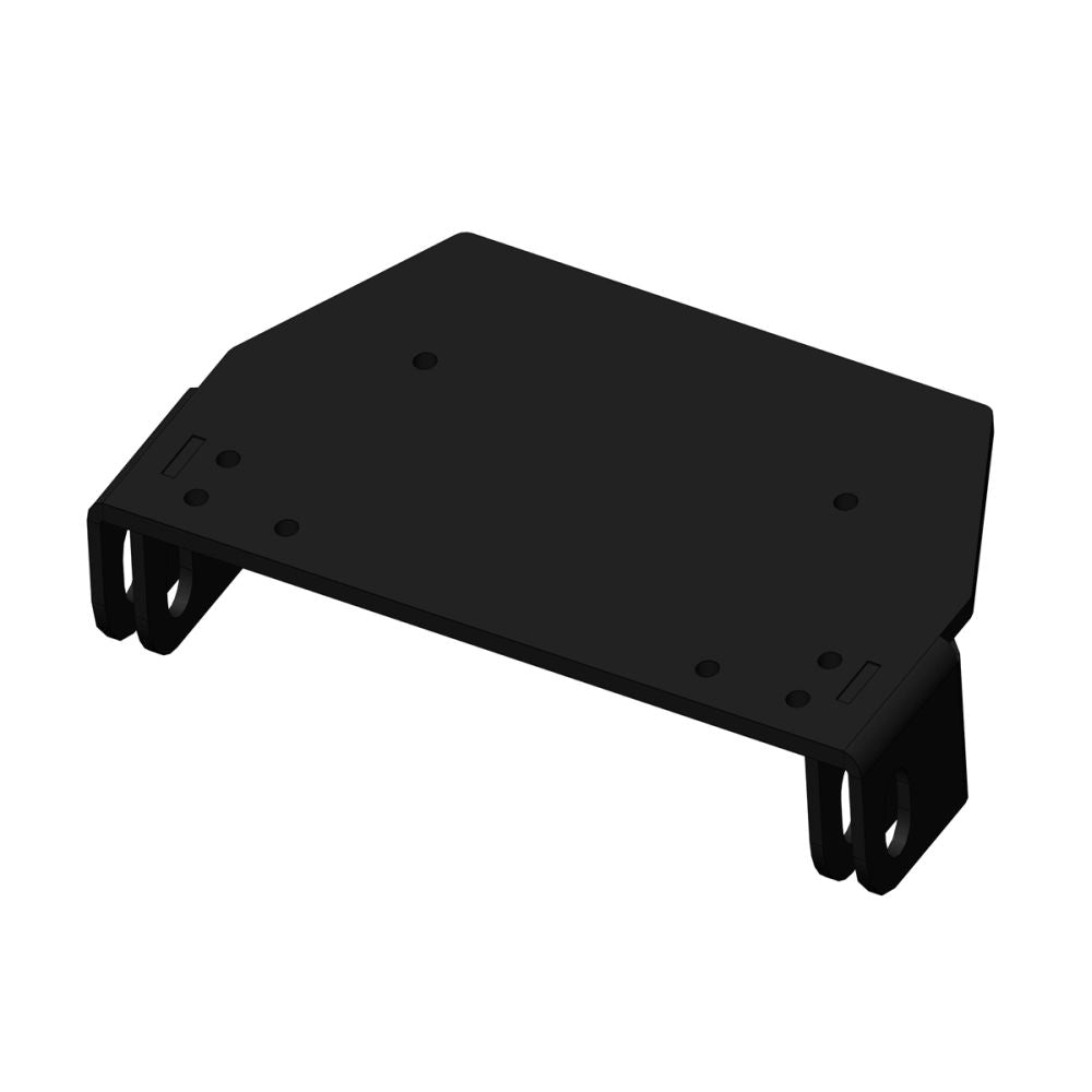 Denali UTV Snow Plow Kit For Can-Am Commander 1000 4X4 2021