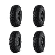 ITP Set of 4 Ultra Cross R-Spec Tires Front [23x8-12]