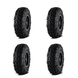 ITP Set of 4 Ultra Cross R-Spec Tires Front [23x8-12]