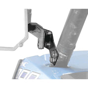 ATV/UTV Tek Elite Series Side Mirror Adaptor Black