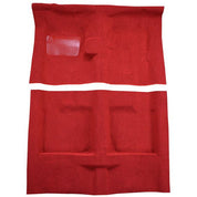 ACC Replacement Carpet Kit For 1963-1964 Dodge Polara 2DR 4spd - CHOOSE COLOR