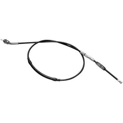Motion Pro Black Vinyl T3 Slidelight Hot Start Cable 03-3002