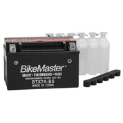 Performance Maintenance Free Battery For KYMCO Super 8 150 2009-2020
