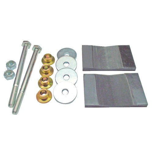 C&a Pro 76000223 Mount Kit Yamaha