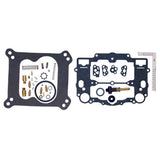 WSM Carburetor Kit For Mercruiser Weber 4 BBL 600-238