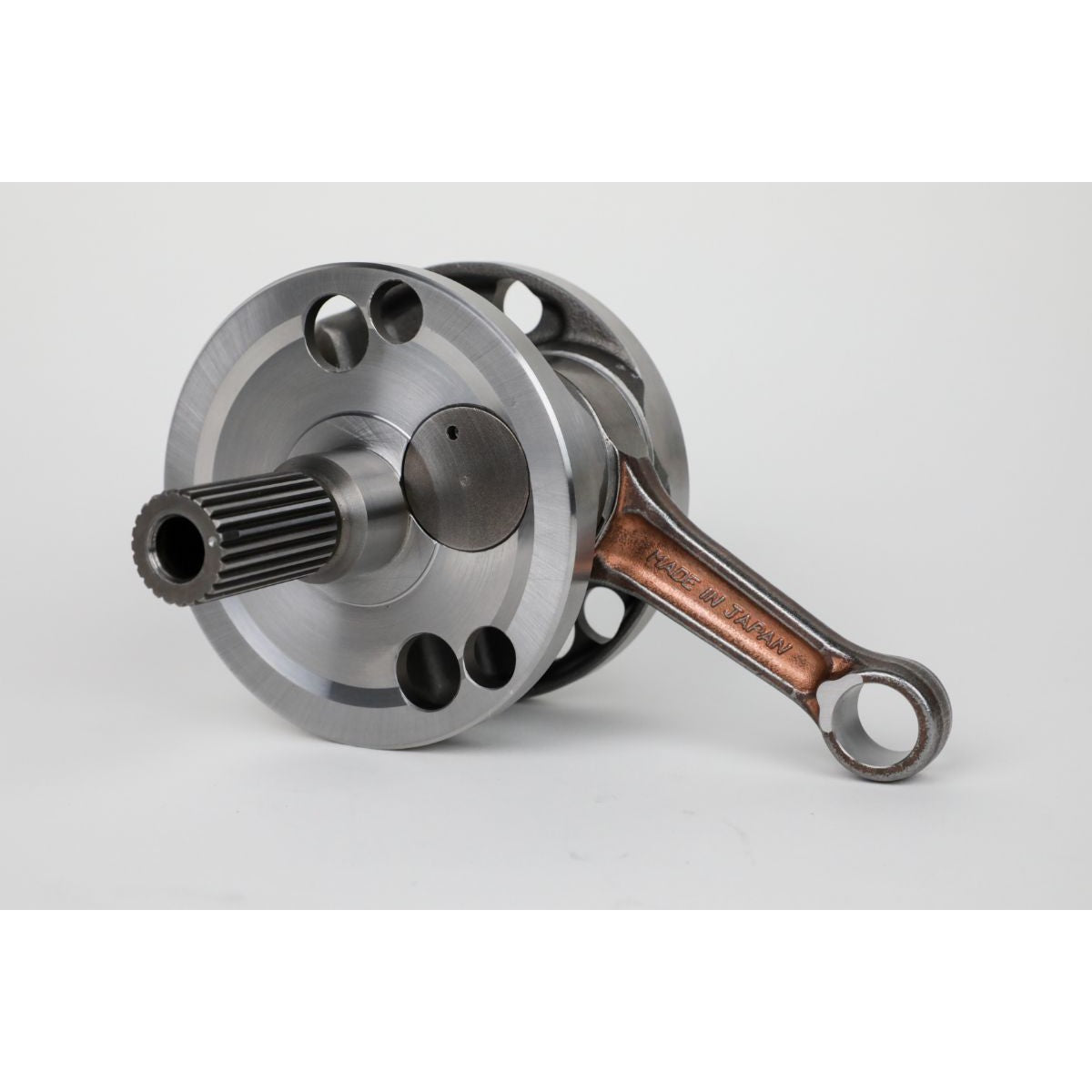 Wiseco Bottom End Kit WPC138