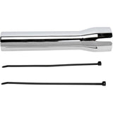 Cobra 06-0810 Driveshaft Cover