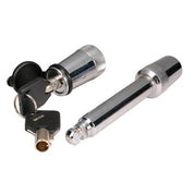 Trimax TH4  Trimax Machine Forged Chrome Steel, Adjustable Hitch Lock 5/8'