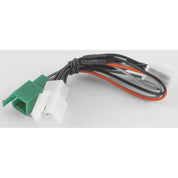 Scorpio SRX-950 Alarm With Cable For Kawasaki VN800 Vulcan Drifter 2000-2006