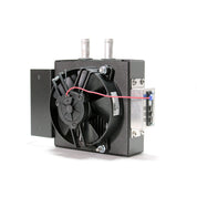 Inferno Cab Heater Kit with Defrost SSHK526-01 For 2019-2020 Tracker XTR1000