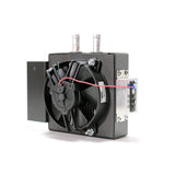 Inferno Cab Heater Kit with Defrost SSHK526-01 For 2019-2020 Tracker XTR1000