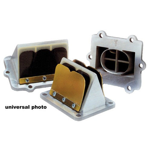 Boyesen - RAD-24G - Rad Valve