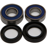 All Balls Rear Wheel Bearing Kit 25-1160