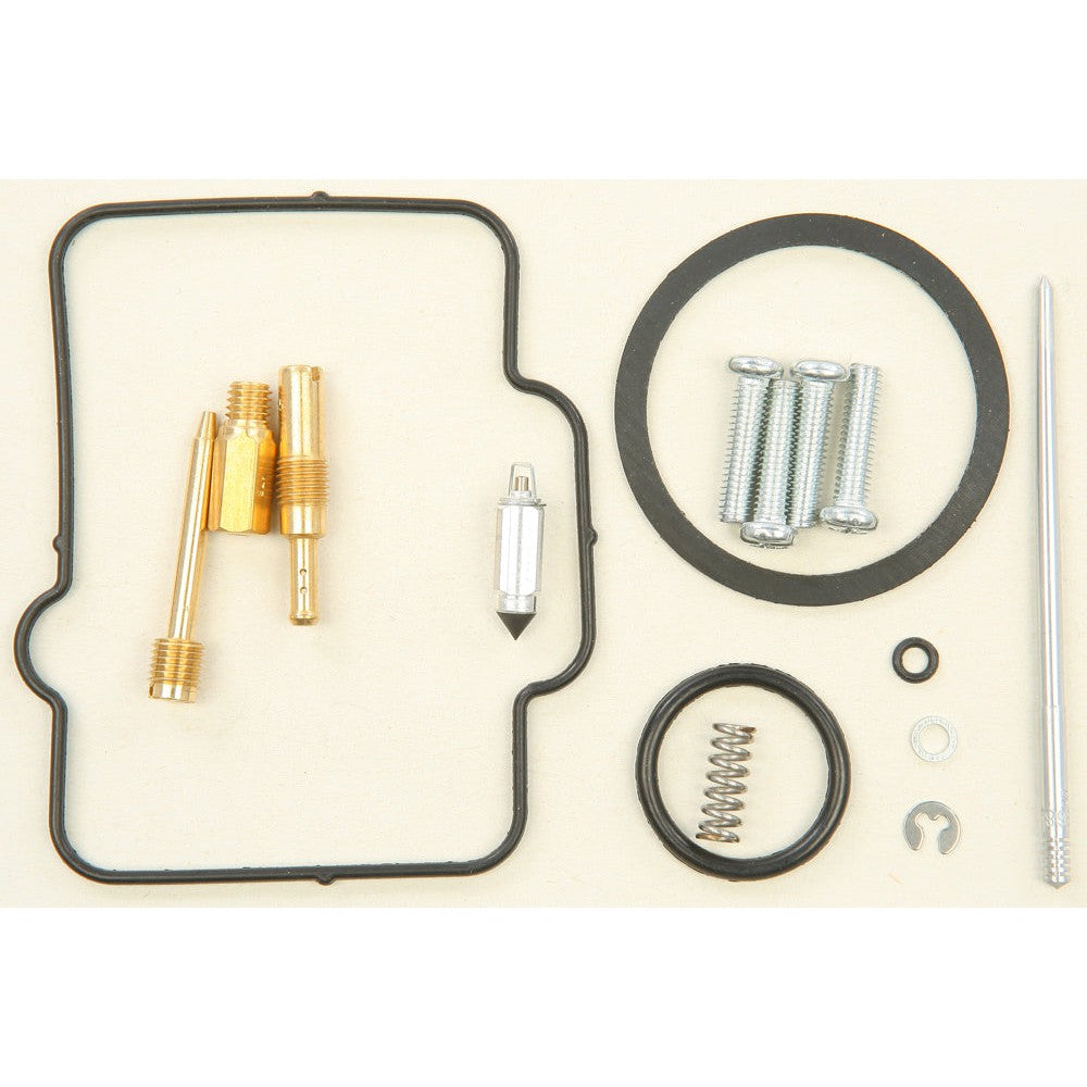 All Balls Carburetor Rebuild Kit 26-1186