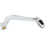 Kuryakyn Extended Brake Pedal for Indian Chrome